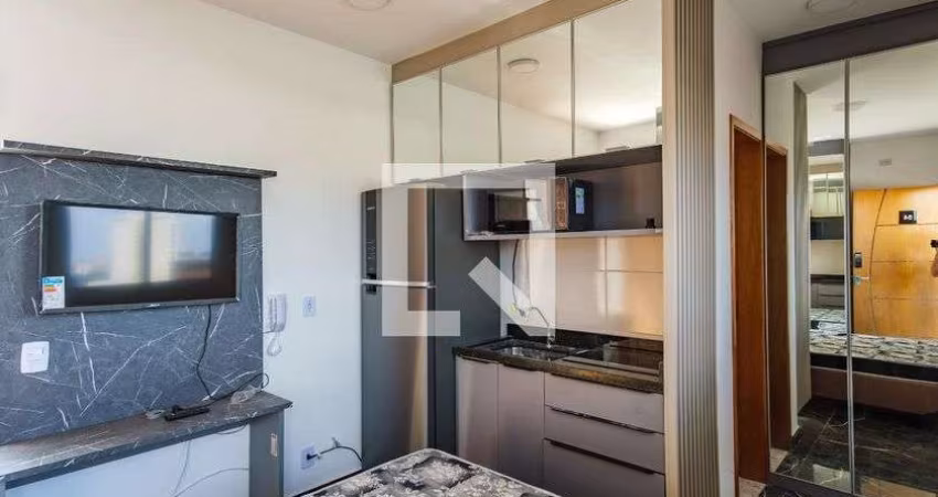 Apartamento à Venda - Vila Matilde, 1 Quarto,  54 m2