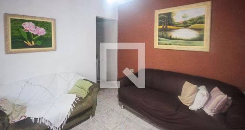 Casa à Venda - Parque São Lucas, 3 Quartos,  150 m2