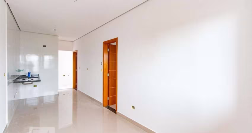 Apartamento à Venda - Ponte Rasa, 2 Quartos,  55 m2