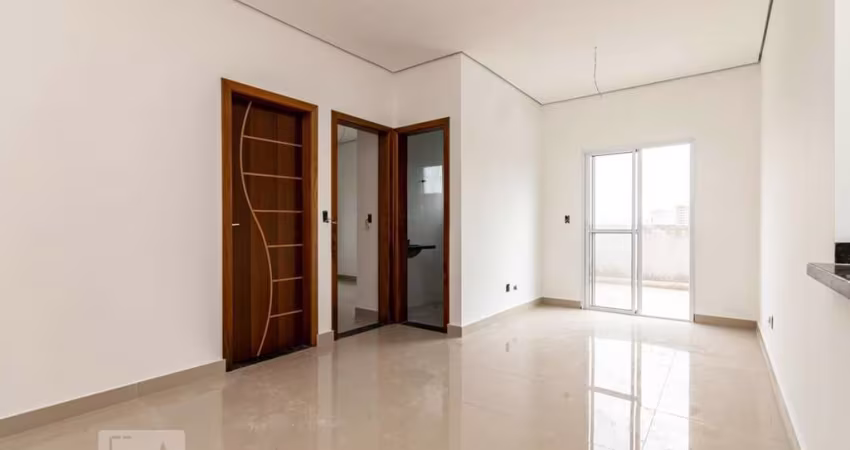 Apartamento à Venda - Ponte Rasa, 2 Quartos,  42 m2