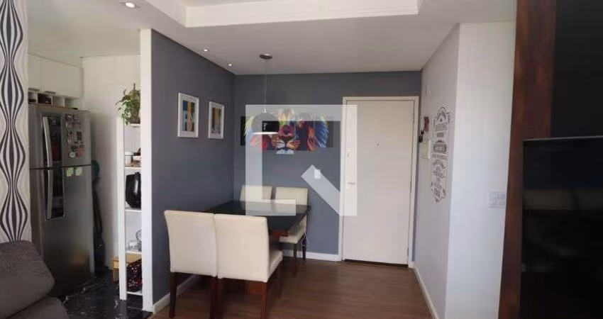 Apartamento à Venda - Penha de França, 2 Quartos,  54 m2