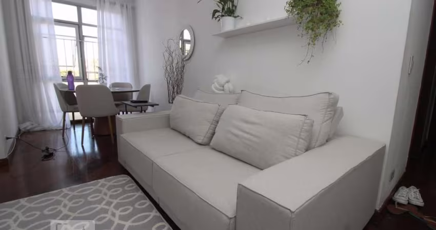 Apartamento à Venda - Vila Mascote, 2 Quartos,  58 m2