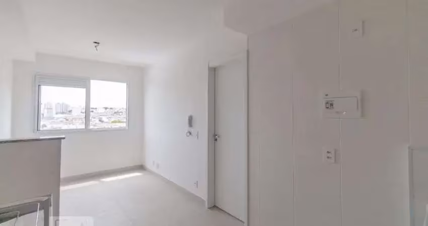 Apartamento à Venda - Vila Ema, 1 Quarto,  29 m2