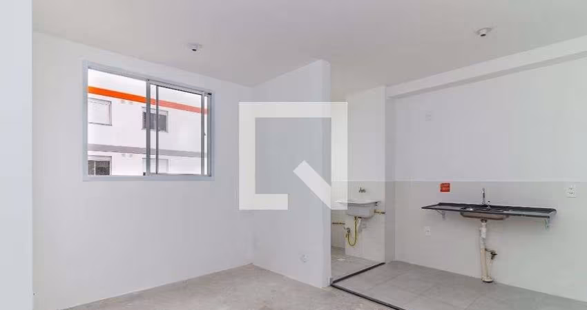 Apartamento à Venda - Água Branca, 2 Quartos,  42 m2