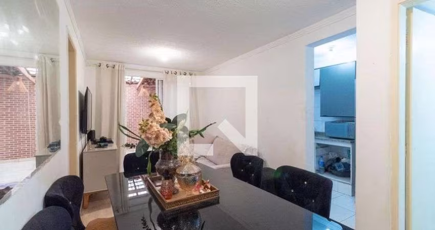 Apartamento à Venda - Vila Ré, 2 Quartos,  100 m2