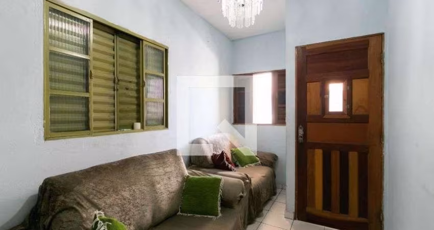 Casa à Venda - Vila Jacuí, 10 Quartos,  72 m2