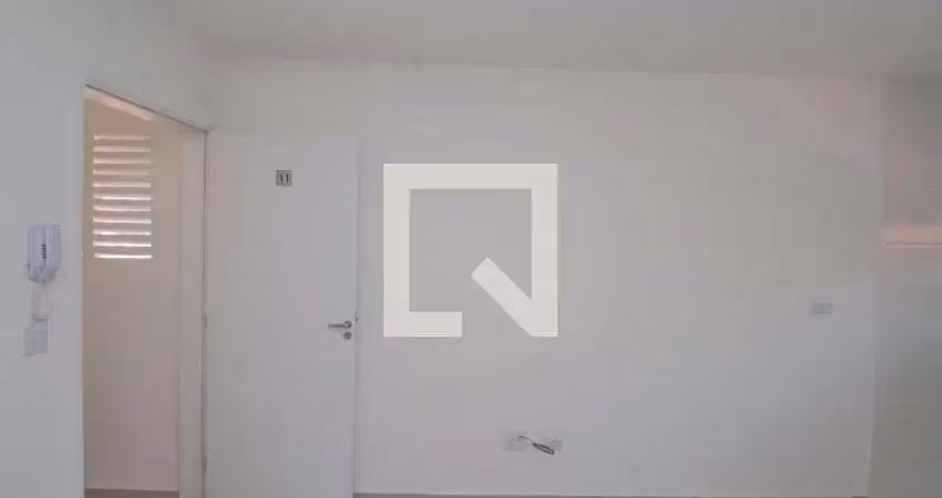 Apartamento à venda - jardim teresa, 2 quartos,  44 m2