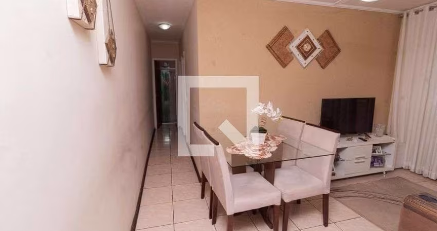 Apartamento à Venda - Cangaíba, 2 Quartos,  48 m2