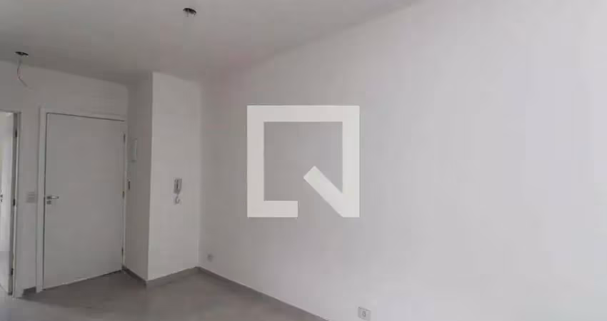 Apartamento à venda - vila prudente, 2 quartos,  48 m2