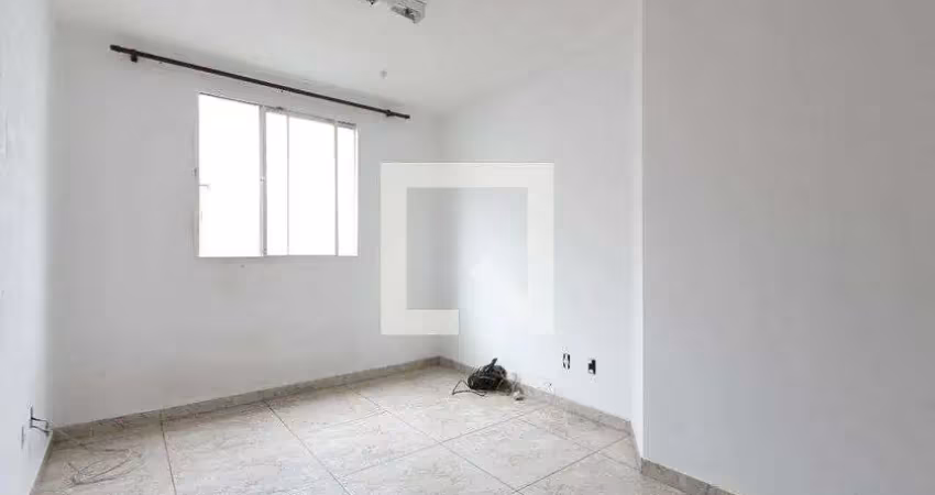 Apartamento com 2 quartos à venda na Rua José Bauman, 151, Itaquera, São Paulo