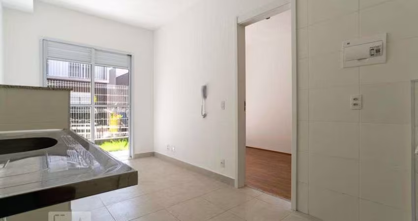 Apartamento à Venda - Casa Verde, 1 Quarto,  37 m2