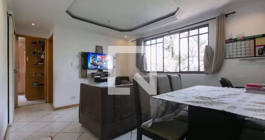 Apartamento com 2 quartos à venda na Rua Freguesia de Poiares, 178, Itaquera, São Paulo