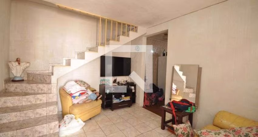 Casa à Venda - Vila Constança , 2 Quartos,  150 m2