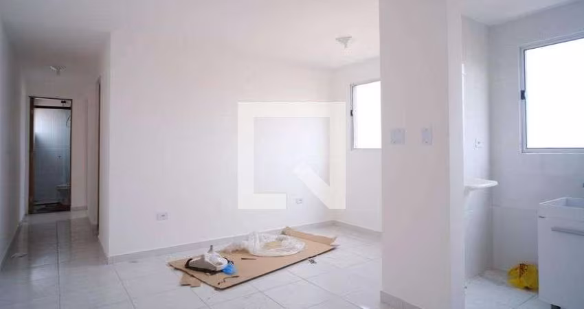 Apartamento à Venda - Ponte Rasa, 2 Quartos,  48 m2