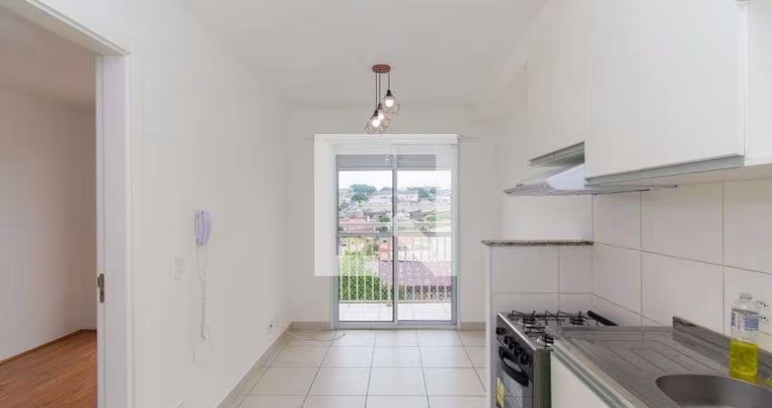 Apartamento à Venda - Vila Ema, 1 Quarto,  31 m2