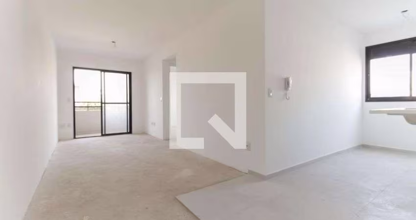 Apartamento à Venda - Vila Jacuí, 2 Quartos,  50 m2
