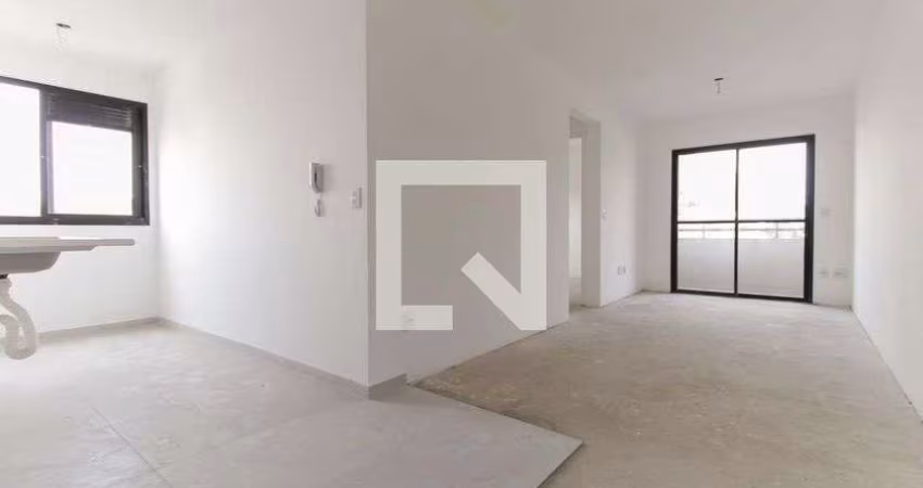 Apartamento à Venda - Vila Jacuí, 2 Quartos,  50 m2