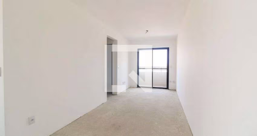 Apartamento à Venda - Vila Jacuí, 2 Quartos,  50 m2