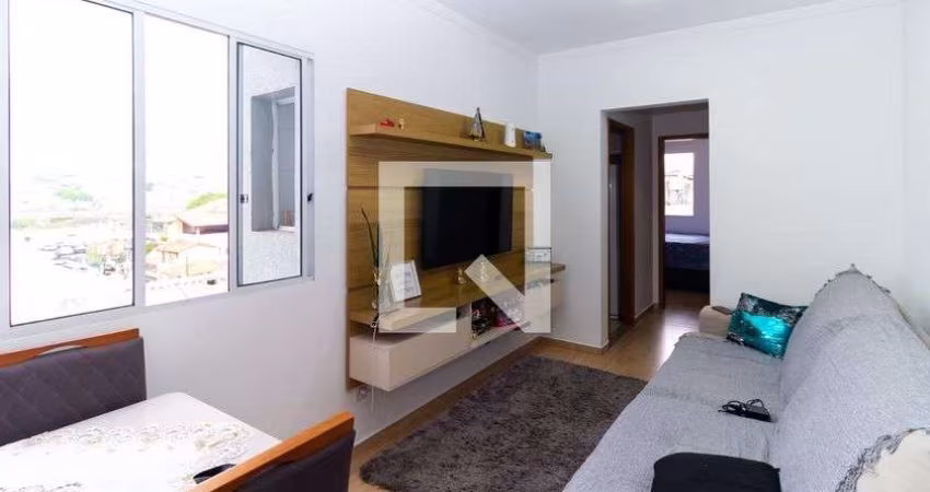 Apartamento à Venda - Sapopemba, 2 Quartos,  45 m2