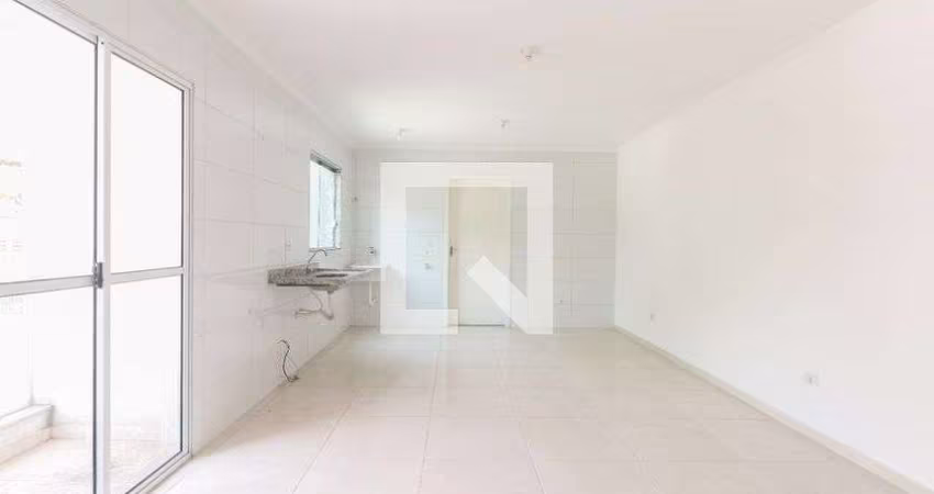 Apartamento à Venda - Vila Carrão, 1 Quarto,  39 m2