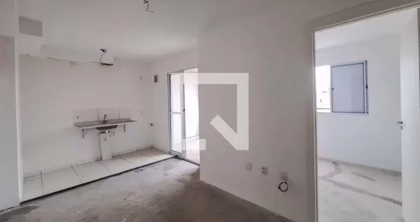 Apartamento com 2 quartos à venda na Rua Labatut, 989, Ipiranga, São Paulo