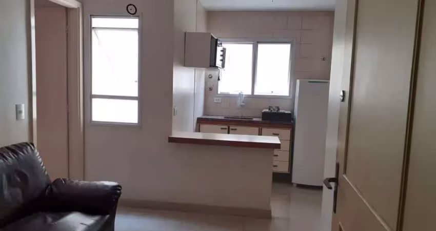 Apartamento à venda - campos elíseos, 1 quarto,  27 m2