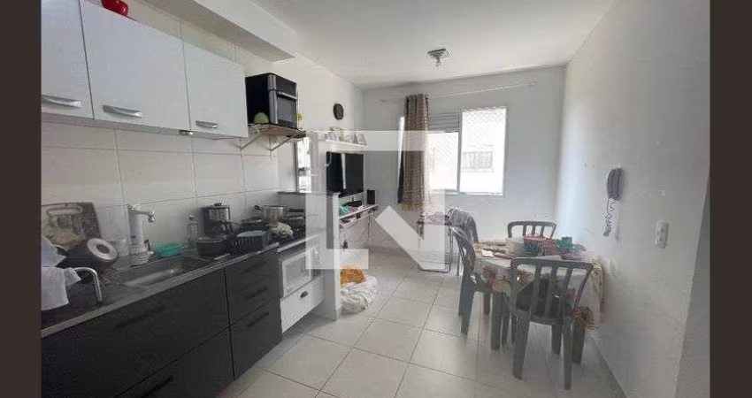 Apartamento à Venda - Jardim Jussara, 2 Quartos,  32 m2