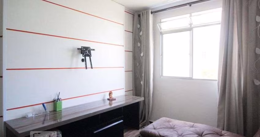 Apartamento à Venda - Vila Jacuí, 2 Quartos,  45 m2