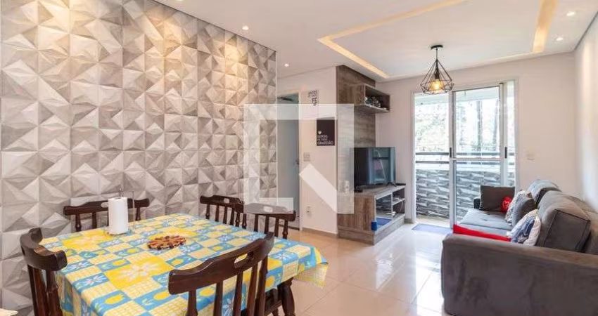 Apartamento à Venda - Vila Nova Cachoeirinha, 2 Quartos,  50 m2