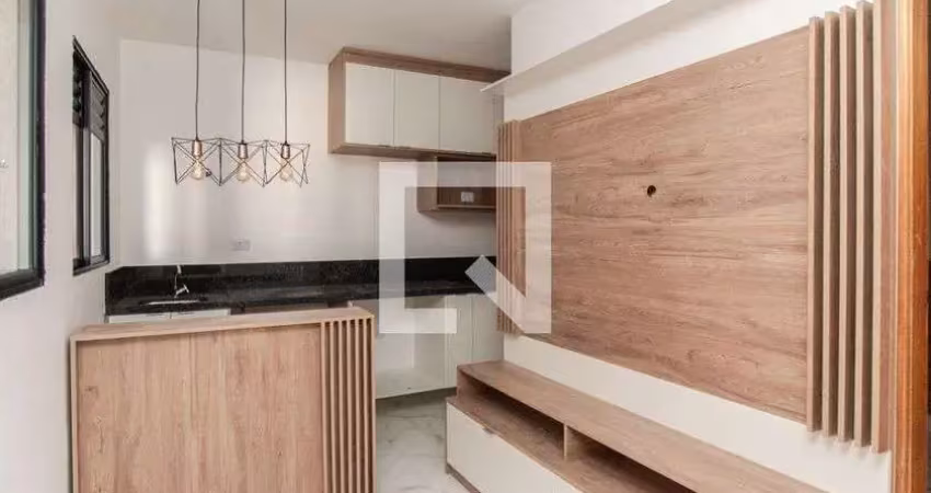 Apartamento à venda - jardim brasil , 1 quarto,  36 m2
