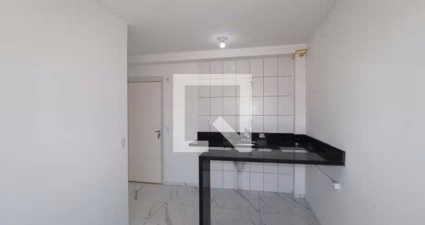 Apartamento à Venda - Vila Re, 2 Quartos,  40 m2