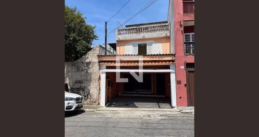Casa à Venda - Ponte Rasa, 2 Quartos,  113 m2