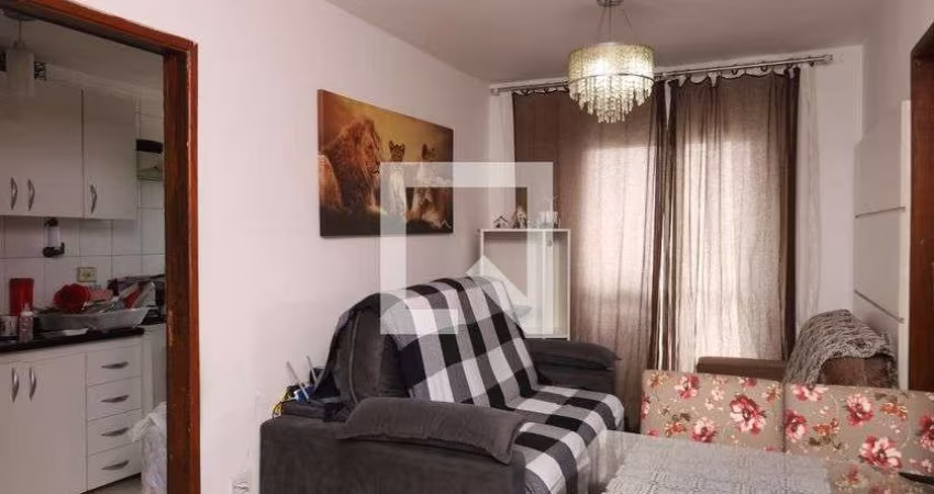 Apartamento à Venda - Vila Jacuí, 3 Quartos,  50 m2