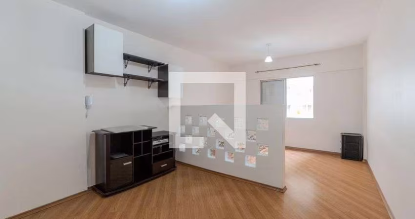 Apartamento à Venda - Bela Vista, 1 Quarto,  29 m2