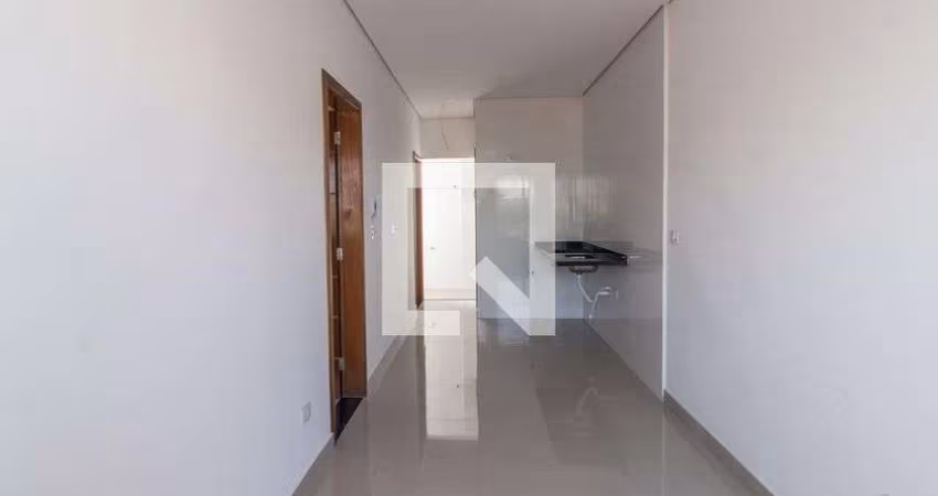 Apartamento à Venda - Ponte Rasa, 2 Quartos,  42 m2