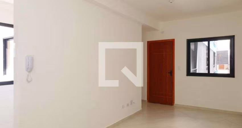 Apartamento à Venda - Vila Jacuí, 2 Quartos,  43 m2