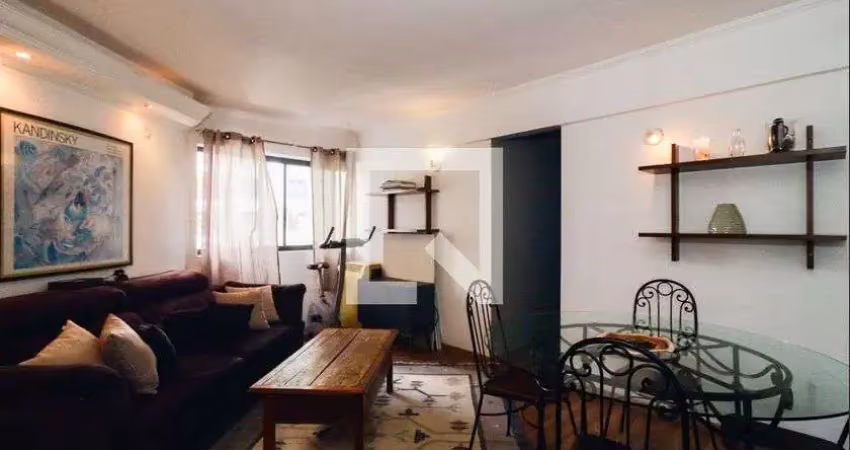 Apartamento com 3 quartos à venda na Rua José Carlos de Toledo Piza, 175, Panamby, São Paulo