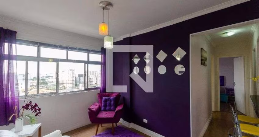 Apartamento à Venda - Freguesia do Ó, 2 Quartos,  53 m2