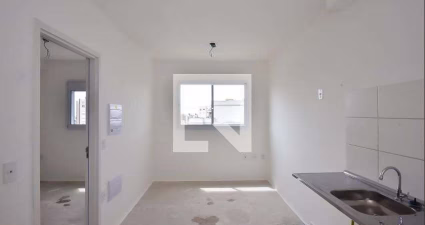 Apartamento à Venda - Vila Andrade, 1 Quarto,  25 m2