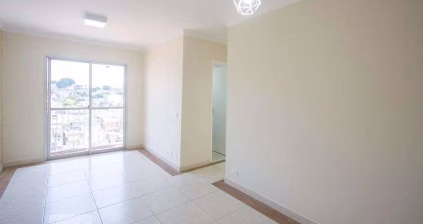 Apartamento à Venda - Jardim Sao Luis, 2 Quartos,  54 m2
