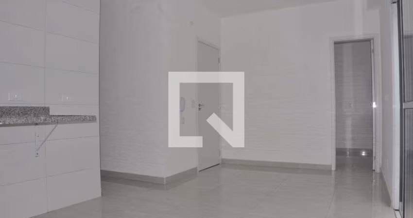 Apartamento à Venda - Vila Mangalot, 1 Quarto,  31 m2
