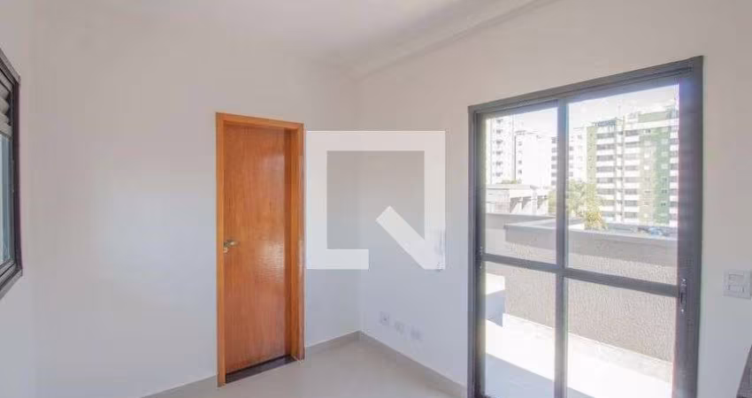 Apartamento à Venda - Tatuapé, 1 Quarto,  88 m2