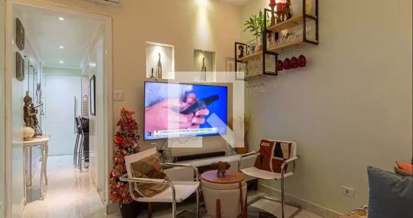 Apartamento com 1 quarto à venda na Rua Manoel Dutra, 43, Bela Vista, São Paulo
