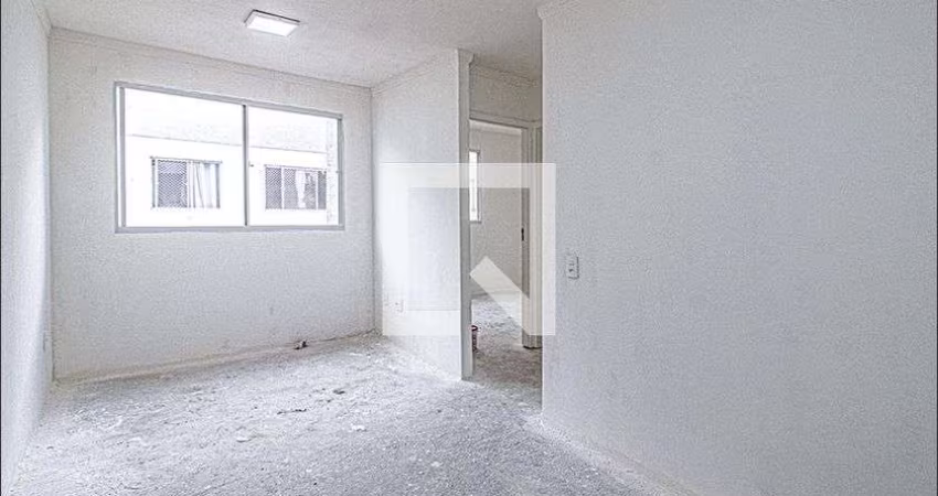 Apartamento à Venda - São João Clímaco, 2 Quartos,  44 m2