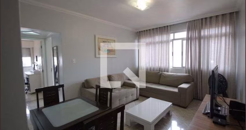 Apartamento à Venda - Cambuci, 2 Quartos,  68 m2