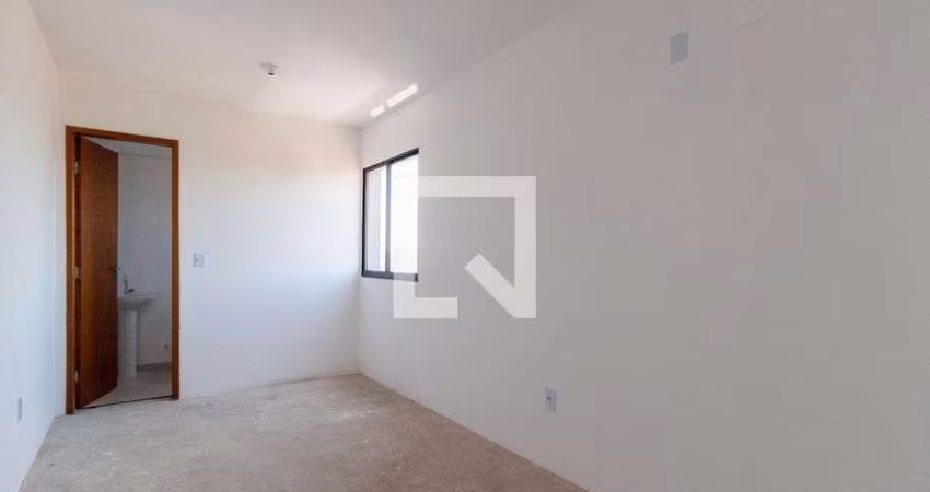 Apartamento à Venda - Belém, 1 Quarto,  25 m2