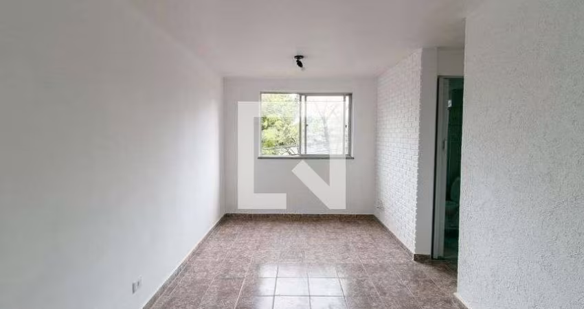 Apartamento à Venda - Cangaíba, 2 Quartos,  50 m2