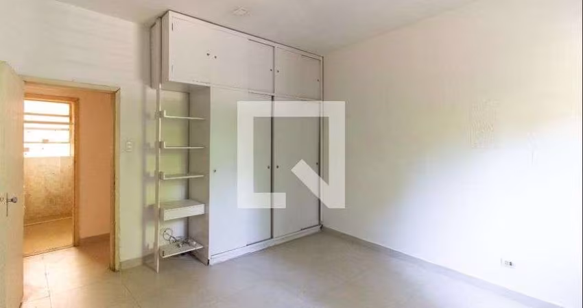 Apartamento à Venda - Barra Funda, 1 Quarto,  61 m2