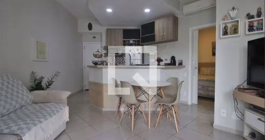 Apartamento com 1 quarto à venda na Rua Nazira Carone, 09, Panamby, São Paulo