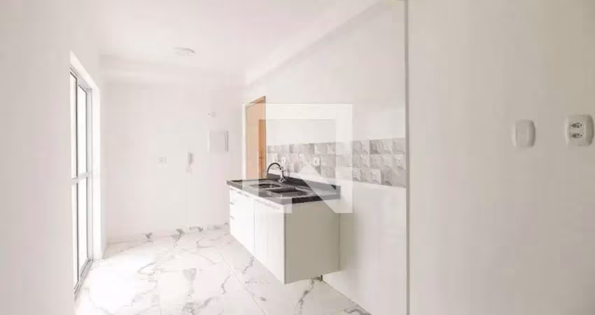 Apartamento à venda - vila carrão, 2 quartos,  38 m2